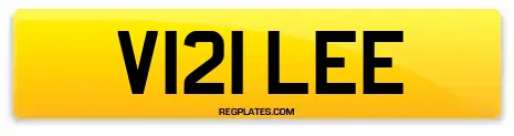 V121 LEE
