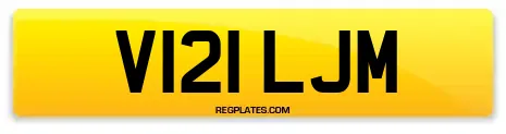 V121 LJM