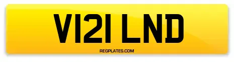 V121 LND