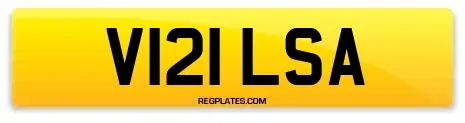 V121 LSA