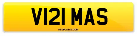 V121 MAS