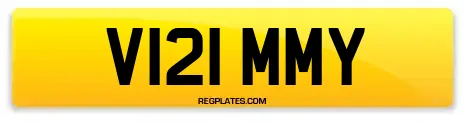 V121 MMY