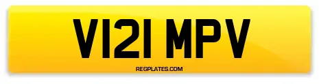 V121 MPV