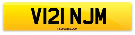 V121 NJM