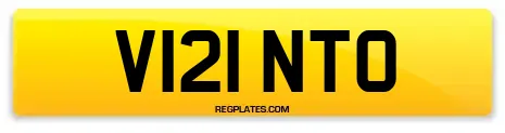 V121 NTO