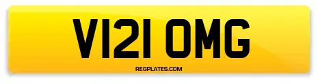 V121 OMG
