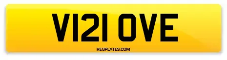 V121 OVE