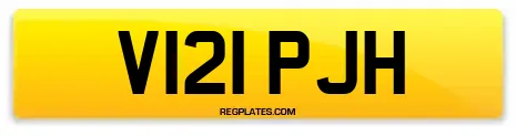 V121 PJH
