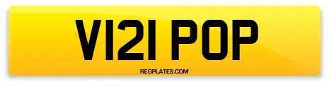 V121 POP