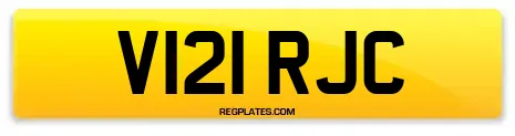 V121 RJC