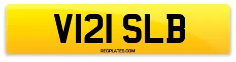 V121 SLB
