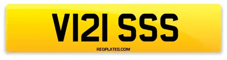 V121 SSS