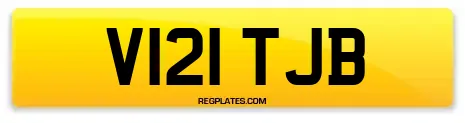 V121 TJB