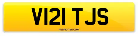 V121 TJS