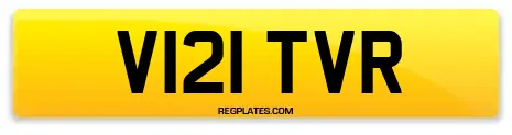 V121 TVR