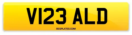 V123 ALD