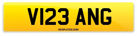 V123 ANG