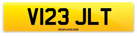 V123 JLT