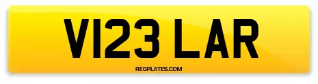 V123 LAR