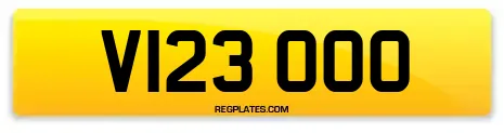 V123 OOO