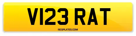 V123 RAT