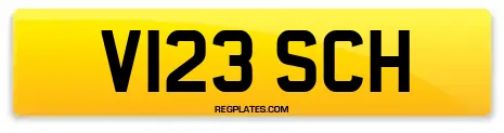 V123 SCH