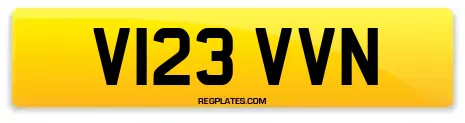 V123 VVN