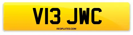 V13 JWC