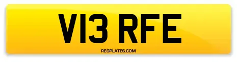 V13 RFE