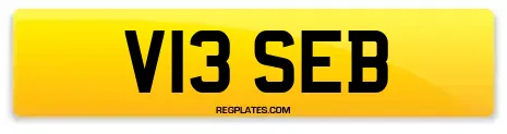 V13 SEB