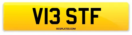 V13 STF