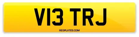 V13 TRJ