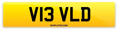 V13 VLD