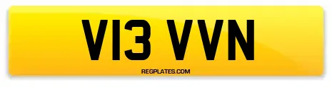 V13 VVN