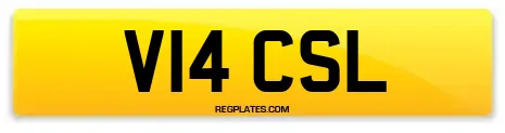 V14 CSL