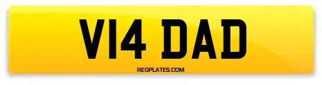 V14 DAD