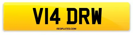 V14 DRW