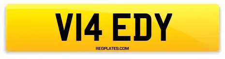 V14 EDY