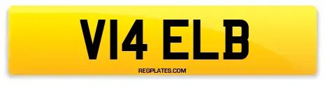 V14 ELB
