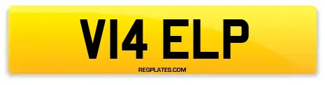 V14 ELP