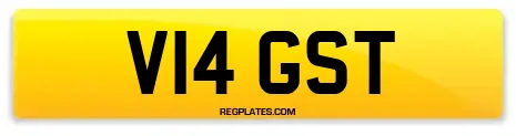 V14 GST