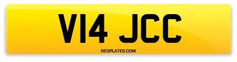 V14 JCC