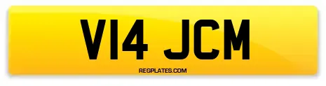 V14 JCM