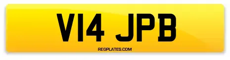 V14 JPB