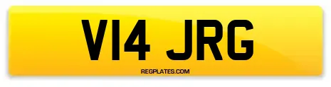 V14 JRG