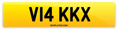 V14 KKX