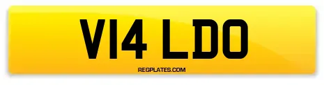 V14 LDO