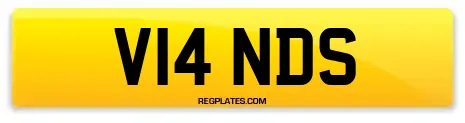 V14 NDS