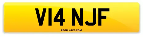 V14 NJF