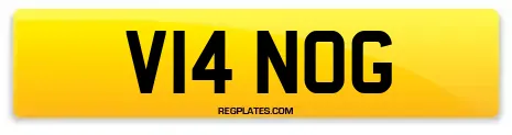 V14 NOG